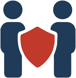 Symbolbild Deeskalationsmanagement