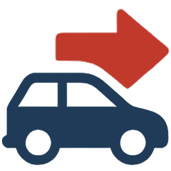 Symbolbild Mobilitaetsdienst